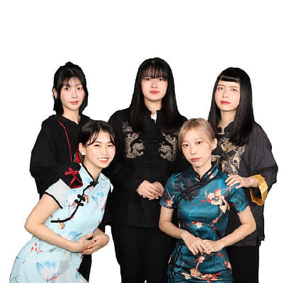 吳宇辰 / 劉懷琪 / 吳孟璇 / 黃怡臻 / 唐沛琳