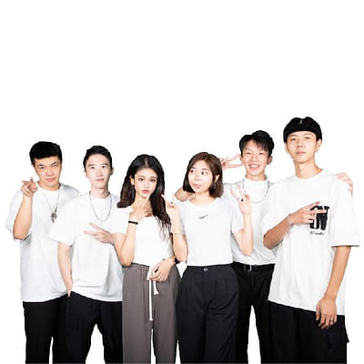 韋佑霖 / 簡祥宇 / 林筠霈 / 蔡育綸 / 陳宗澤 / 張庭愷