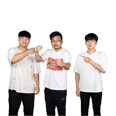 林育綸 / 皮東翰 / 沈煥清