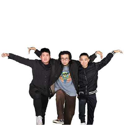 李浩宇 / 張華宇 / 黃士瑋