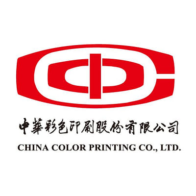 中華彩色印刷股份有限公司