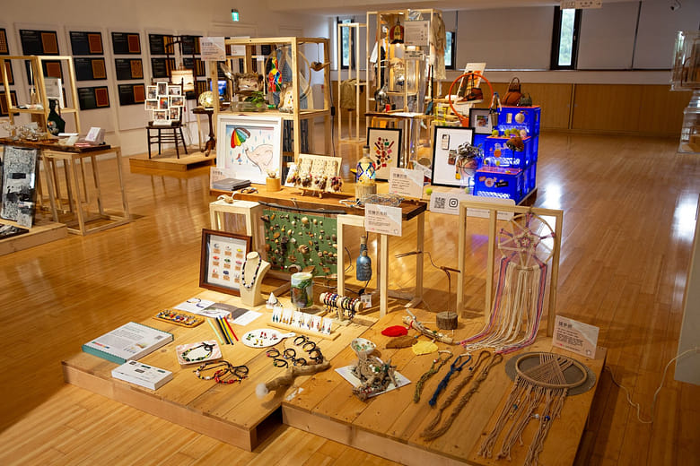 村廢玻璃永續創作計畫 Village Waste Glass Sustainability Creation Project