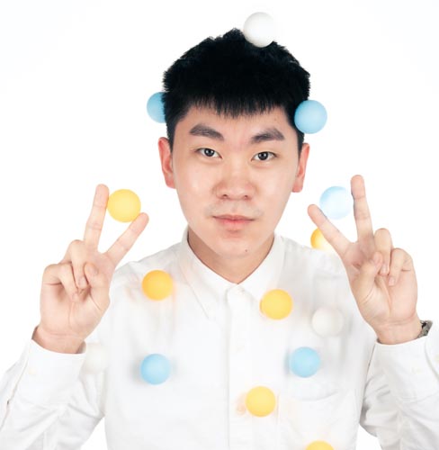 游皓壬