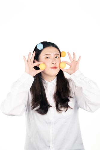 張淯琳