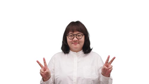洪育婷