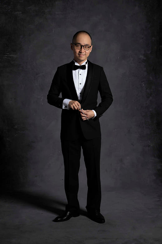 新竹百態 Workers