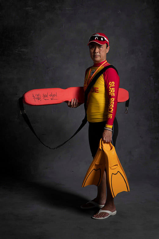 新竹百態 Workers