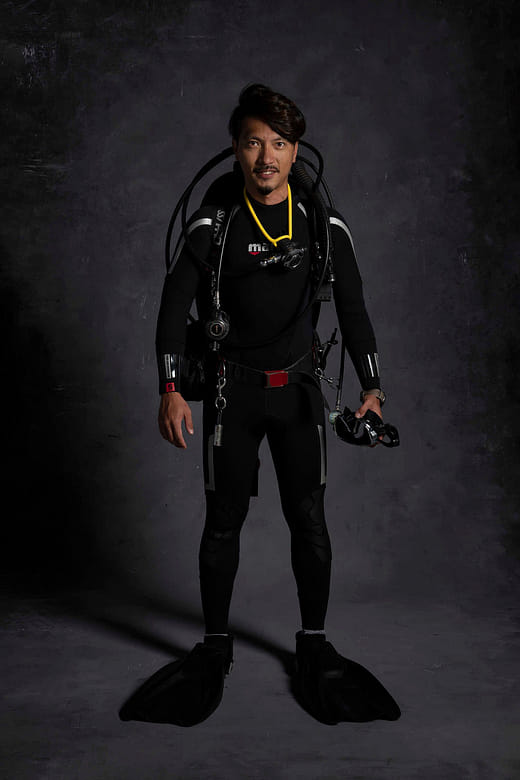 新竹百態 Workers