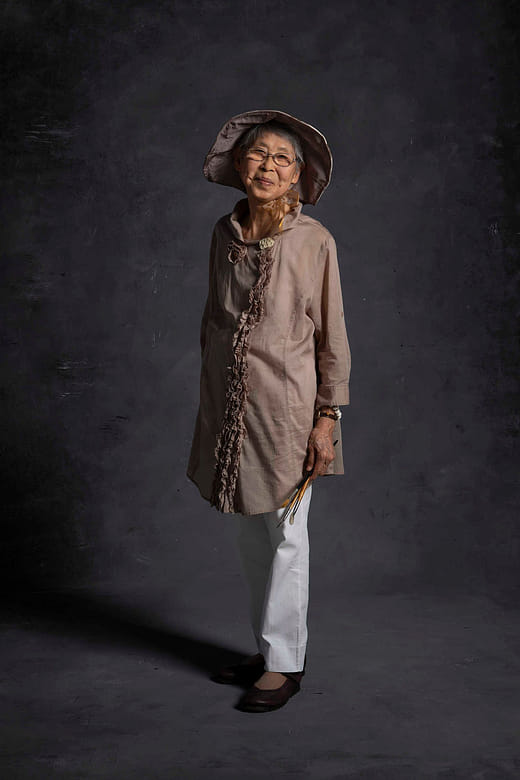 新竹百態 Workers