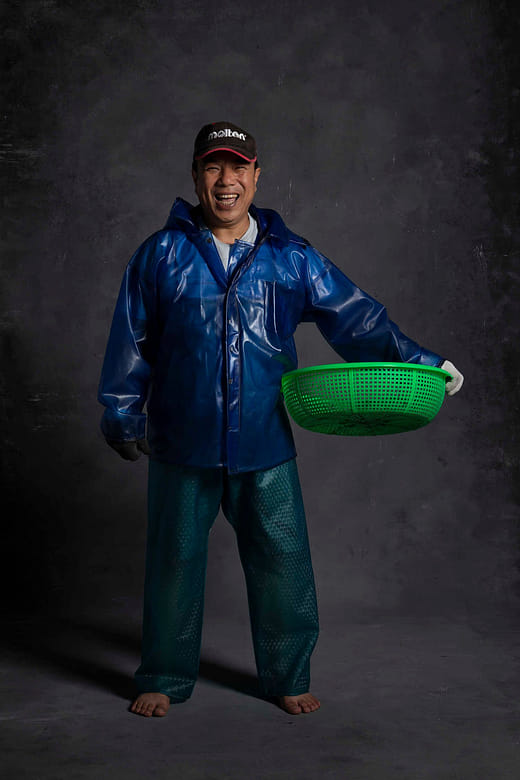 新竹百態 Workers