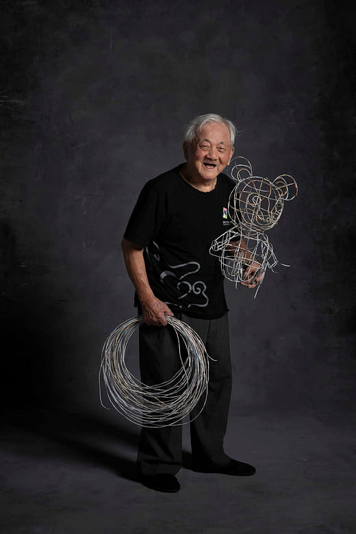 新竹百態 Workers