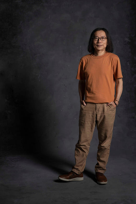 新竹百態 Workers