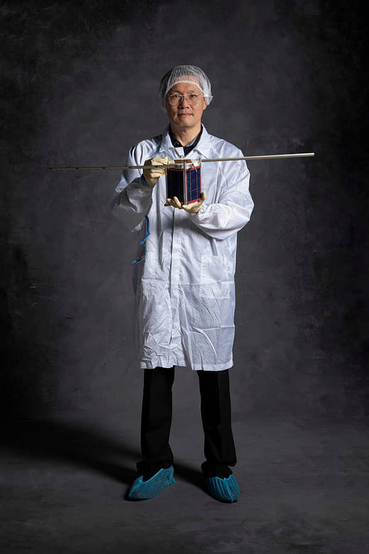 新竹百態 Workers