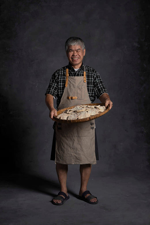 新竹百態 Workers