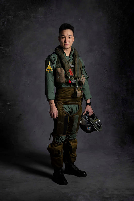 新竹百態 Workers