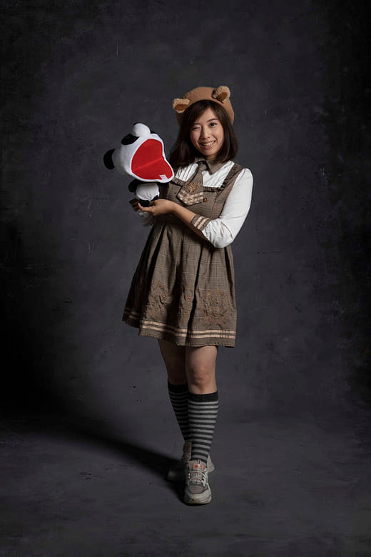 新竹百態 Workers