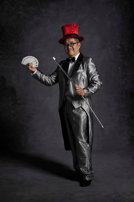 新竹百態 Workers