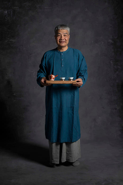 新竹百態 Workers