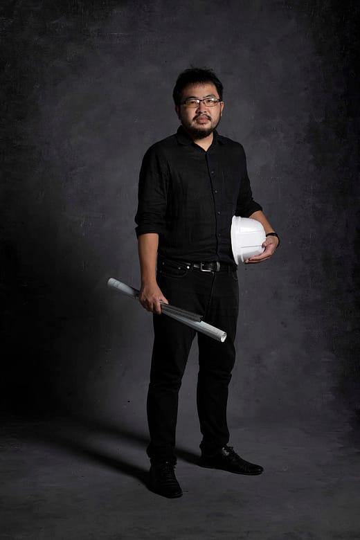 新竹百態 Workers