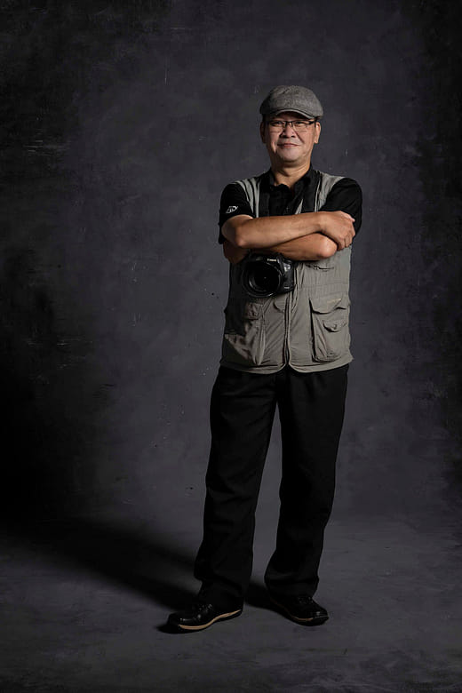 新竹百態 Workers