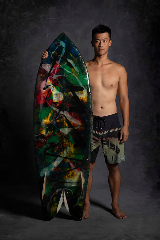 新竹百態 Workers