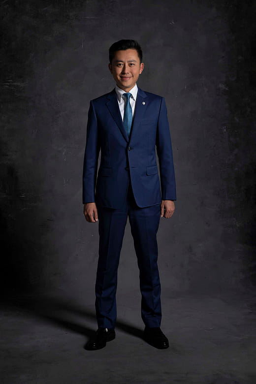 新竹百態 Workers