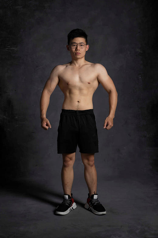 新竹百態 Workers