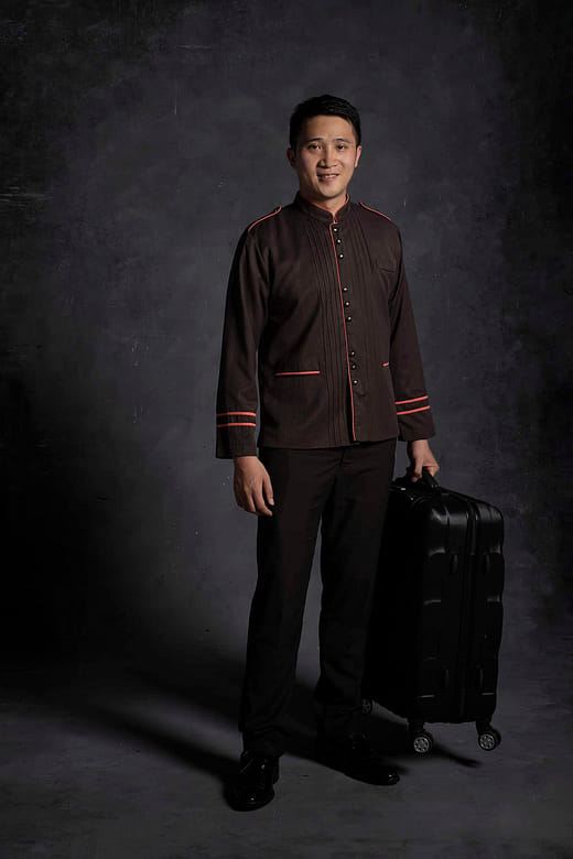 新竹百態 Workers