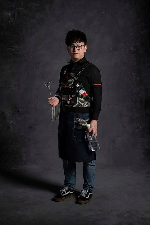 新竹百態 Workers