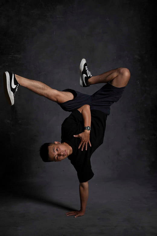 新竹百態 Workers