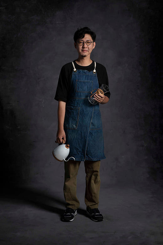 新竹百態 Workers