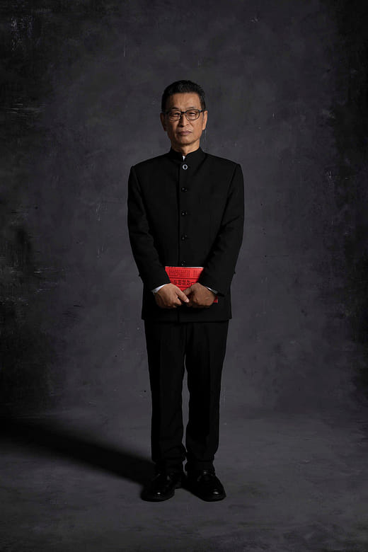 新竹百態 Workers