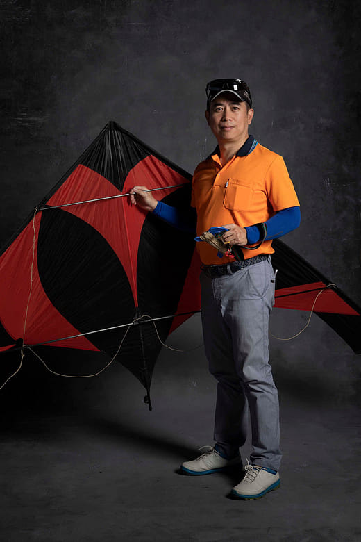 新竹百態 Workers