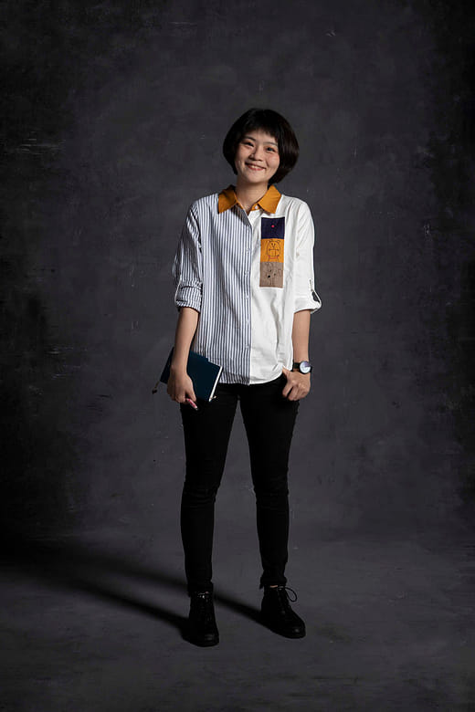 新竹百態 Workers