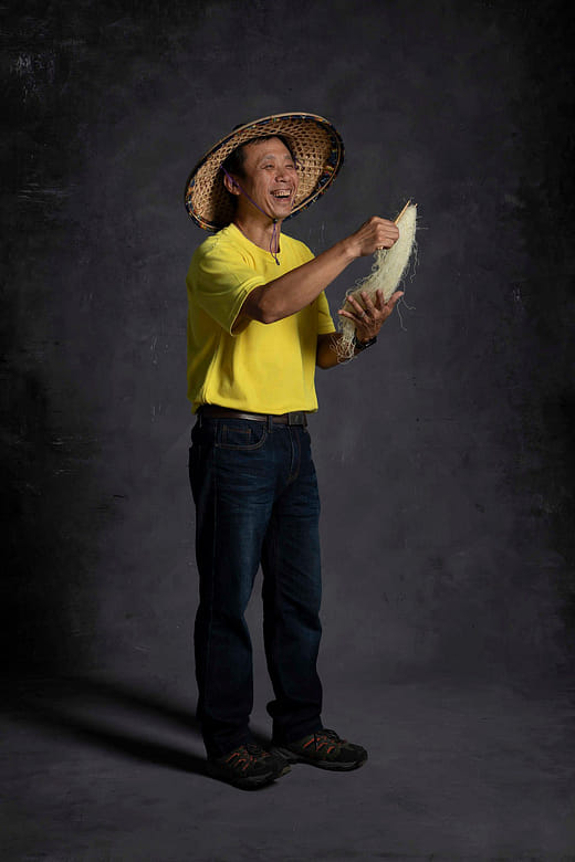 新竹百態 Workers