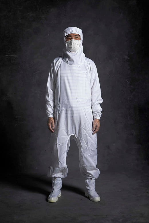 新竹百態 Workers