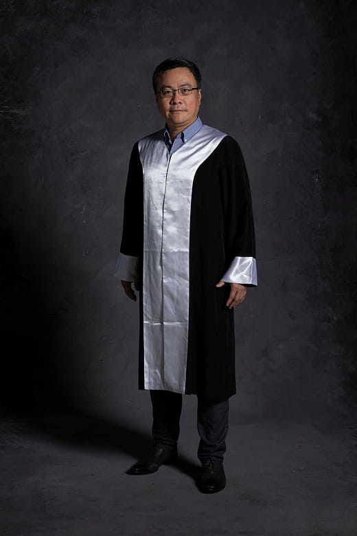 新竹百態 Workers