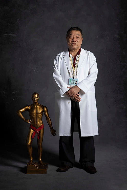 新竹百態 Workers