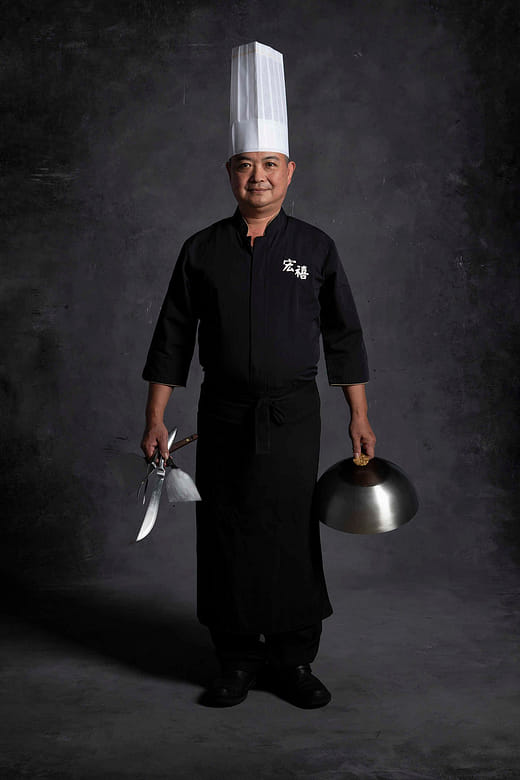 新竹百態 Workers