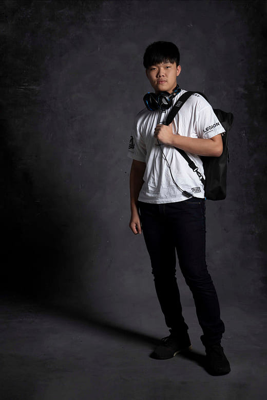 新竹百態 Workers