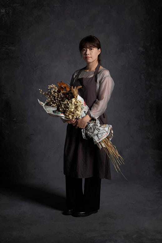 新竹百態 Workers