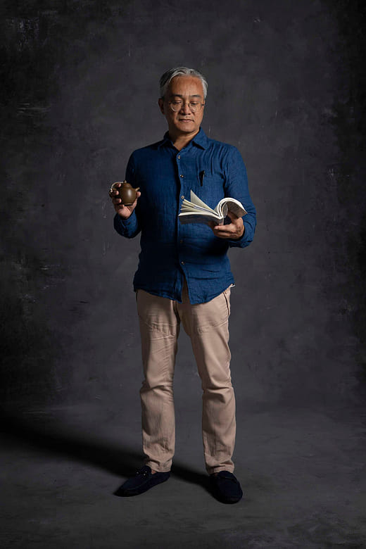 新竹百態 Workers