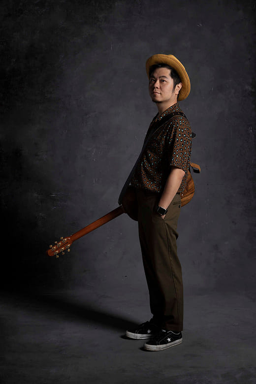 新竹百態 Workers