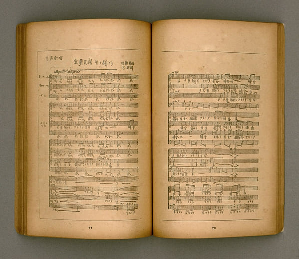 呂玲朗〈丟丟銅仔〉《台灣文學》3卷3號（秋季號），1943年