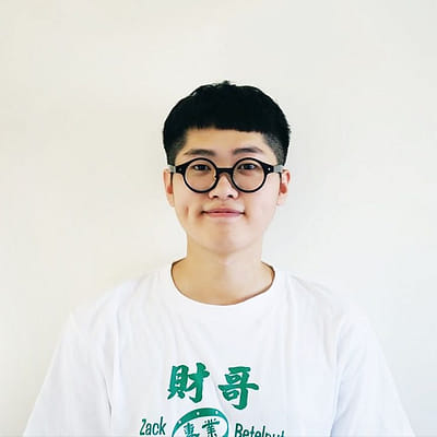 設計團隊｜陳瑛皞