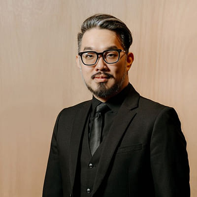 引目設計 | 李聖恩