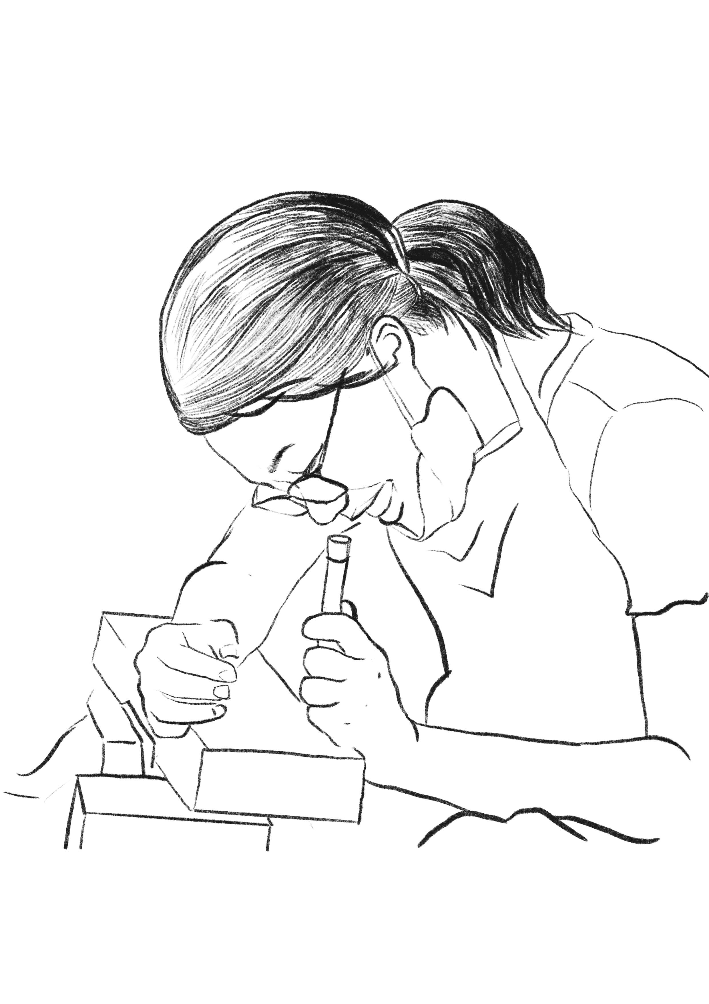 許鶯薰 Zita Ying-Hsun Hsu