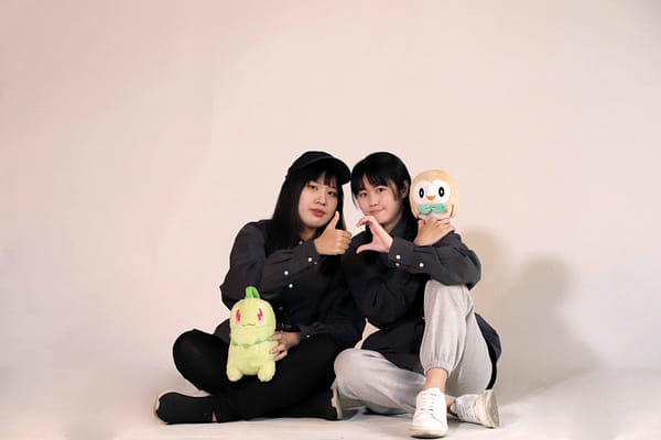 |禮尚往來 -善化動物之家|