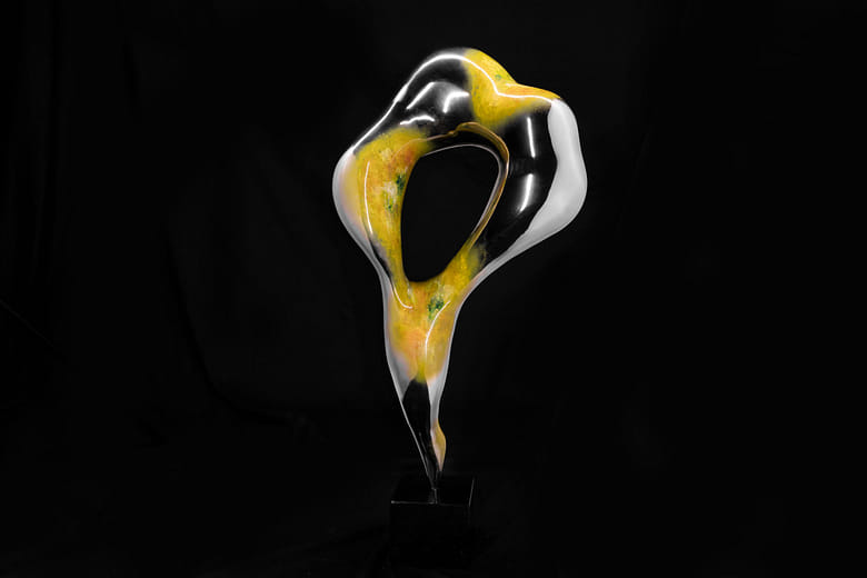 輕輕踩著我的夢 To dream a dream