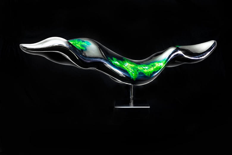 23.5度的傾斜 23.5 degrees